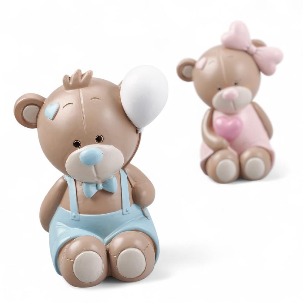 SALVADANAIO ORSETTO BOY H11